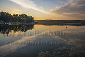 Morgonstund - foto av Eva Bucksch